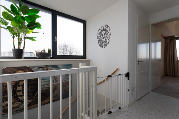 Medium property photo - Bilderdam 39A, 2451 CX Leimuiden